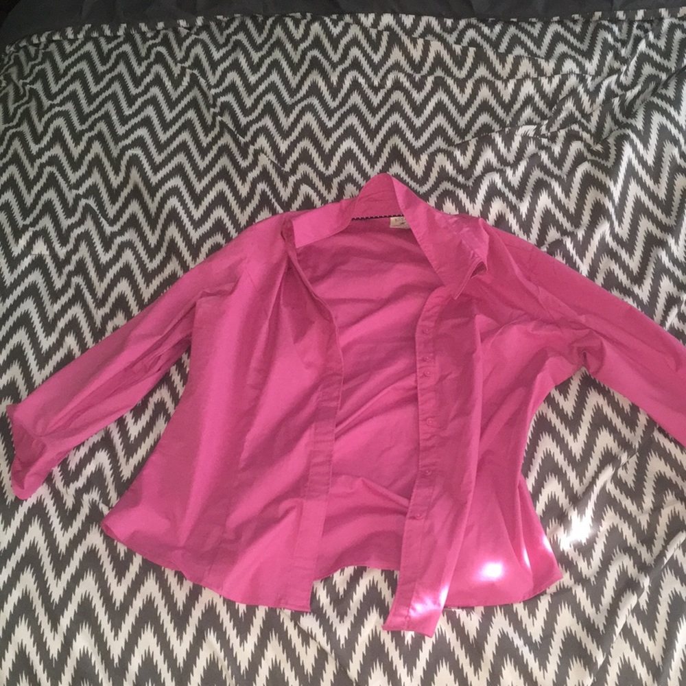 Flannel Jacket